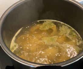 Boiling Lumaconi Giganti
